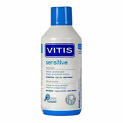 Vitis Sensitive Mouthwash 500ml