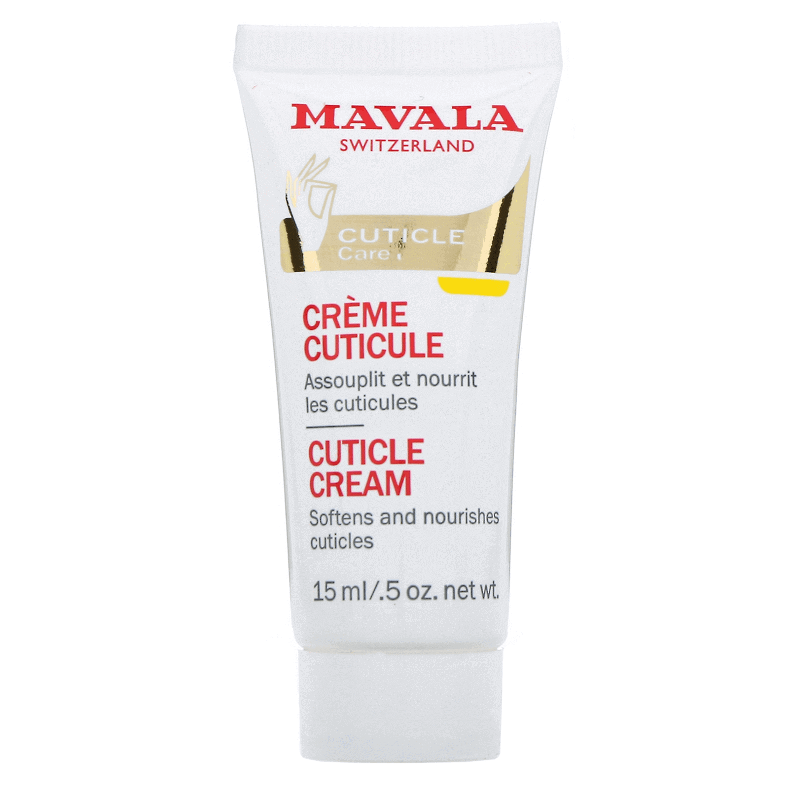 Mavala Cuticle Cream 15 mL 91409 41049