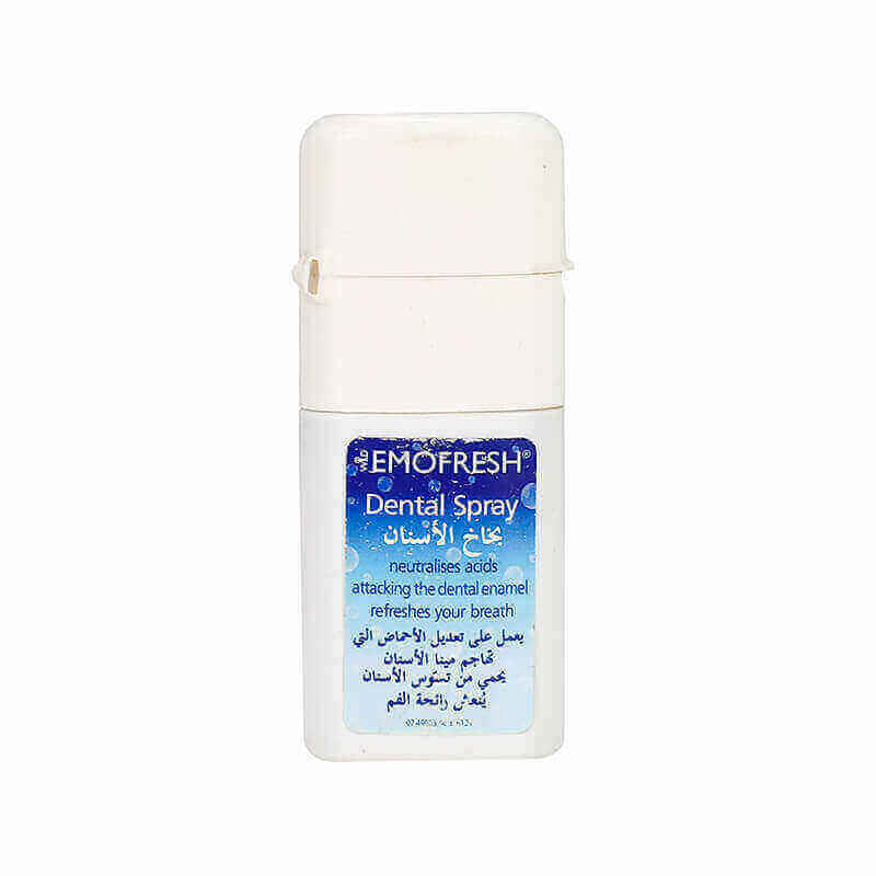 Emofresh Dental Spray 15mL