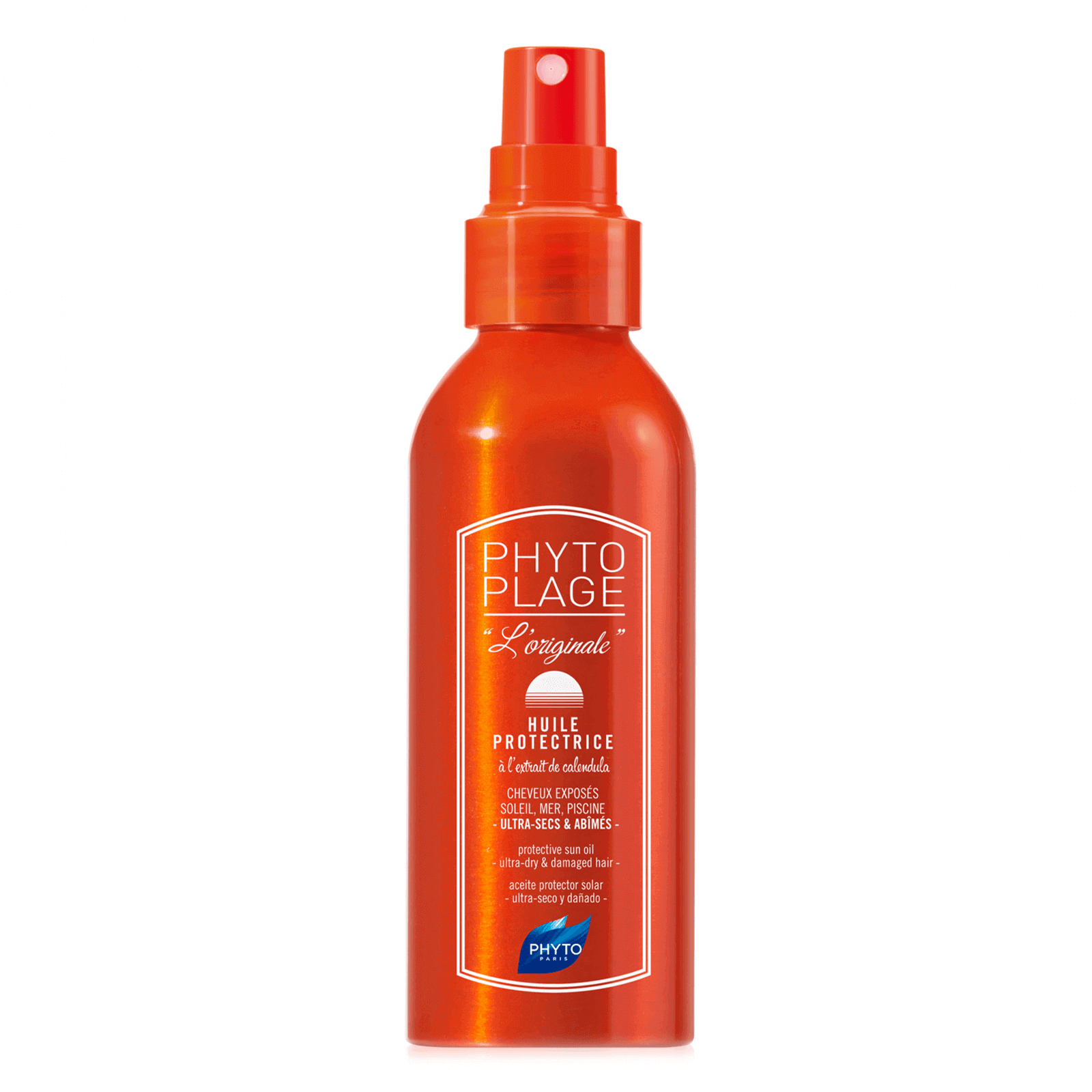 Phyto Plage Protective Oil 0904