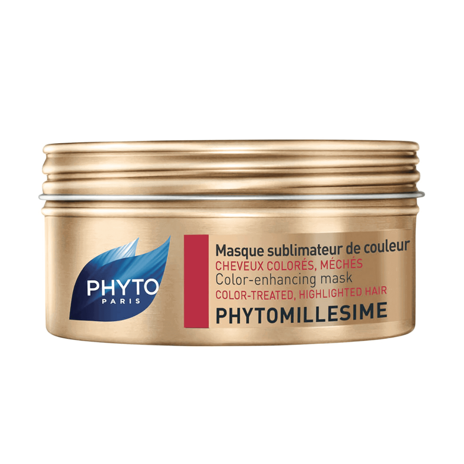Phyto Phytomillesime Color Enhansing Mask 0306
