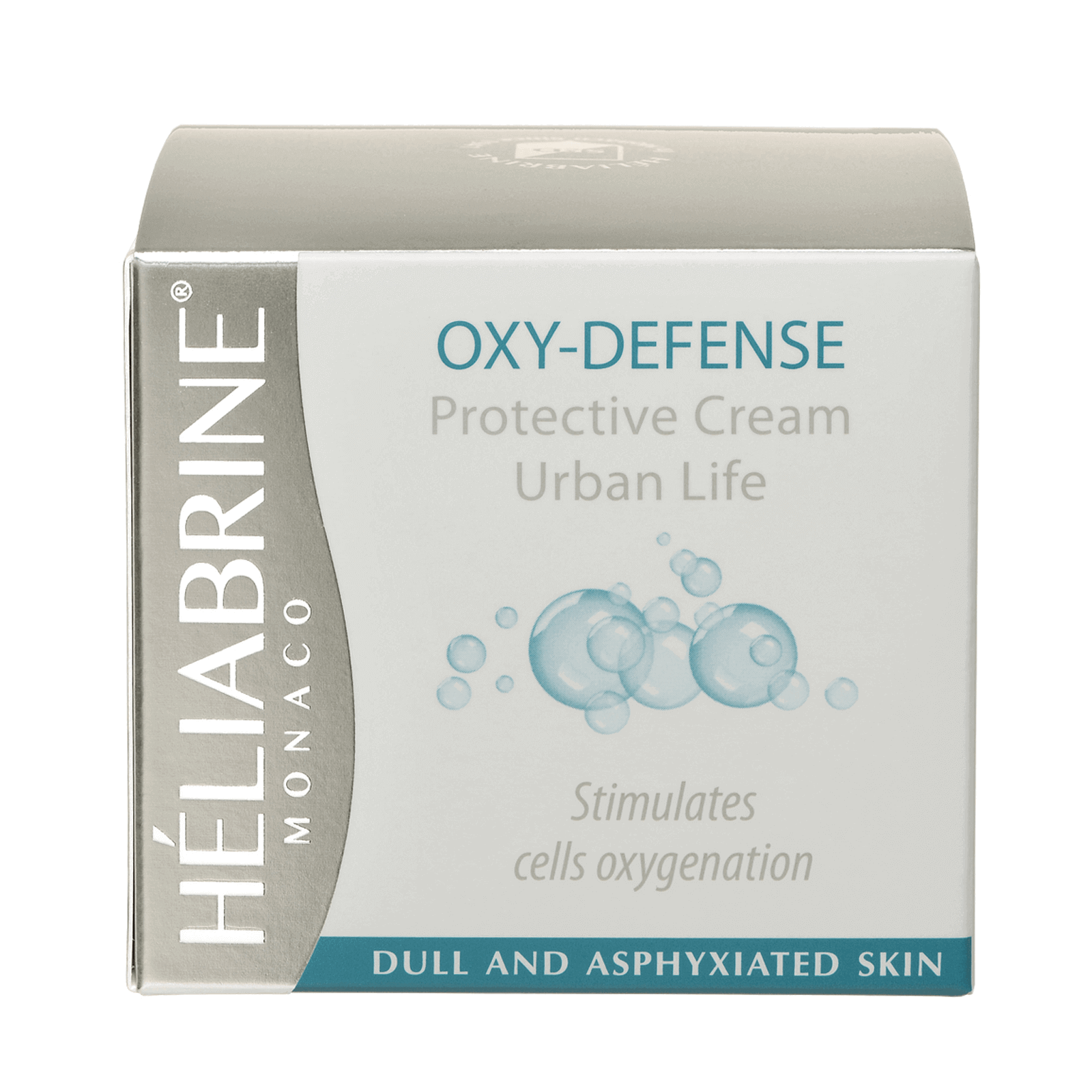 Heliabrine Oxy Defense Cream 50 mL Echoc