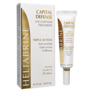 Heliabrine Capital Defense Eye Contour Treatment 15 mL Echcd