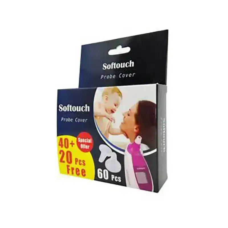 SOFTOUCH PROBE COVER 40+20