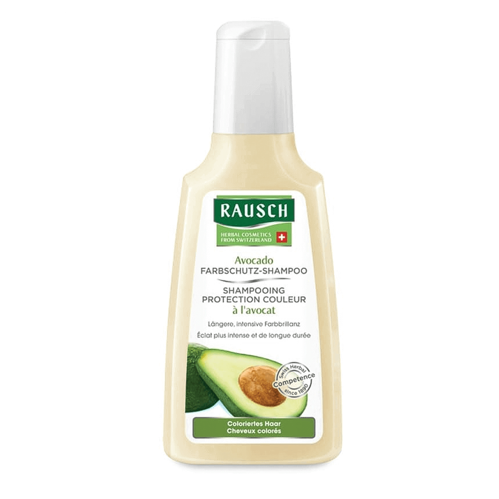 Rausch Avocado Shampoo 200 mL