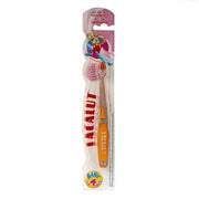 Lacalut Baby 0-4 Years Toothbrush 1 Pc 128