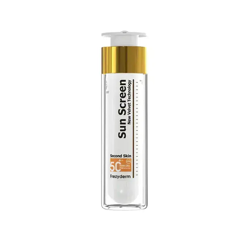 Frezyderm Sunscreen SPF 50+ Velvet 50 ml