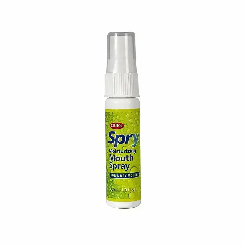 Xylitol Spry Mouth Spray 30ml 10300024