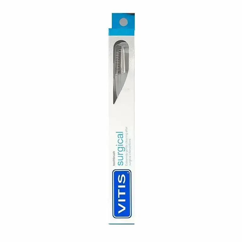 Vitis Surgical Brush 301-V08