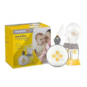 Medela Swing Maxi Double Electrical Breast Pump