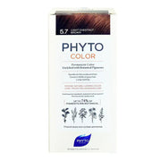 Phyto Color 5.7 Light Chestnut 2025 2036