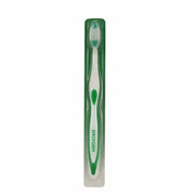 Emoform F Sensitive Toothbrush Green