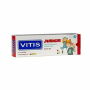 Vitis Junior Gel Tutti Frutti 75 ml