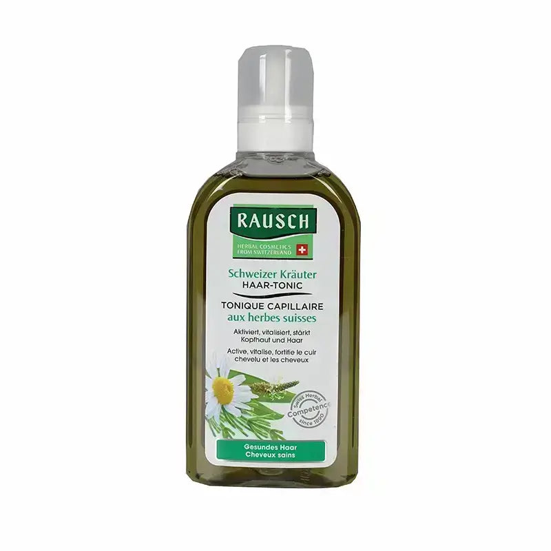Swiss Herbal Hair Tonic 200ML