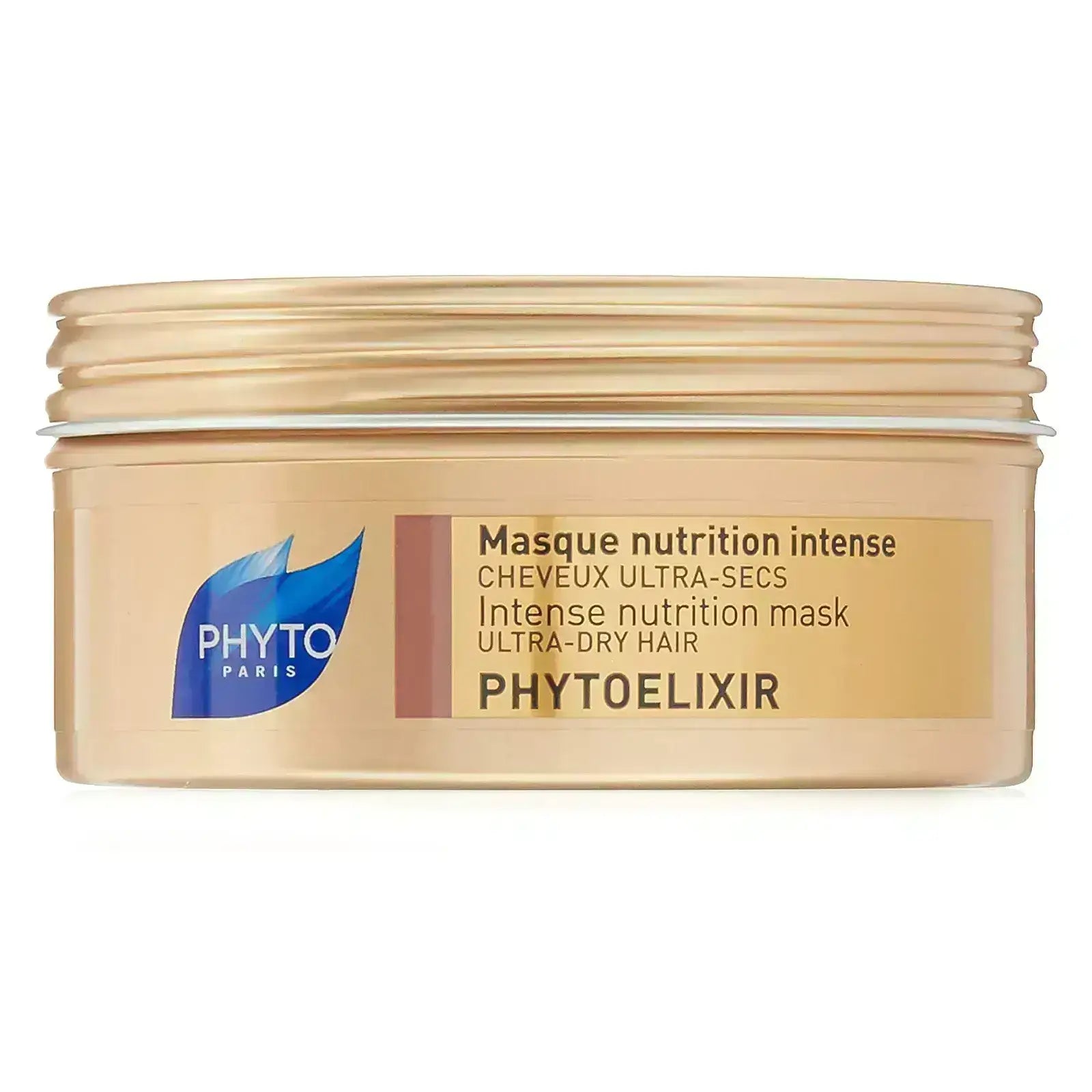 Phyto PHYTOELIXIR MASQUE NUTRIT P254 0112