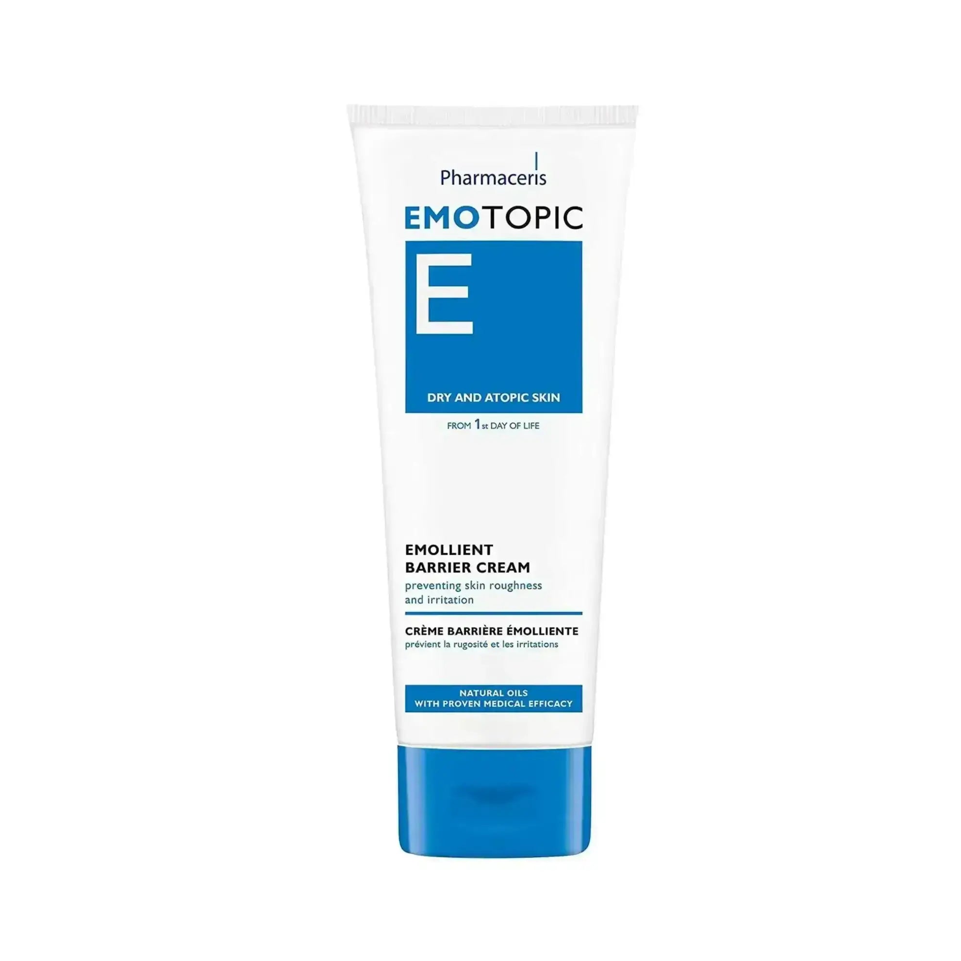 Pharmaceris E Emollient Barrier Cream 75 ml 9103