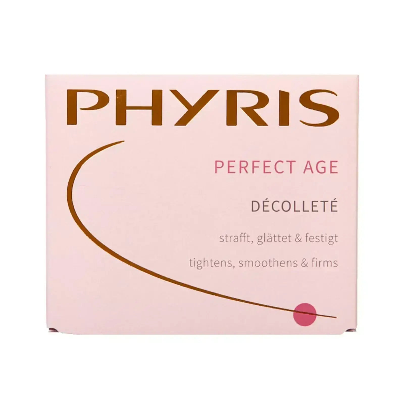 Phyris Perfect Age DÃƒÂ©colletÃƒÂ© 50 mL