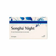 Songha Night 30s