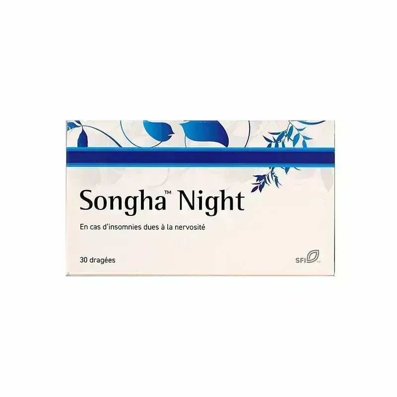 Songha Night 30s
