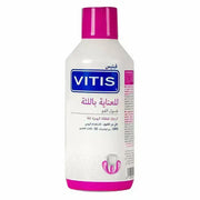 Vitis Gingival Mouthwash 500ml 31967 1066