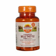 S/D Milk Thistle 240 mg 60 Capsules