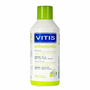 Vitis Ortho Mouthwash 500ml 301-V01