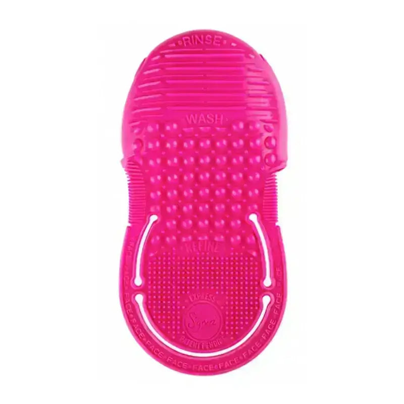 سيجما سبا جلفز بفرشاة للتنظيف