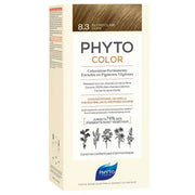Phyto Color 8.3 Light Golden Blonde 2031