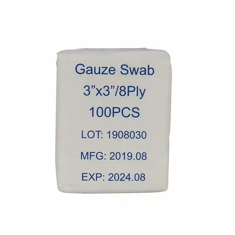 Gauze Swab 3*3 Al-Jawarweh