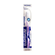 Elgydium Whitening Toothbrush Medium 1 Pc 30747 727692