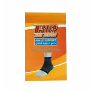 U-STEP Ankle Support Strap L