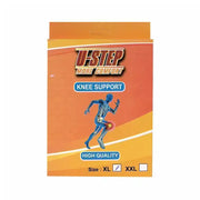 U-STEP Knee Support Regular Strap XL