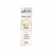 Sensuous Frenzy Pleasure Gel For Women 7 ml