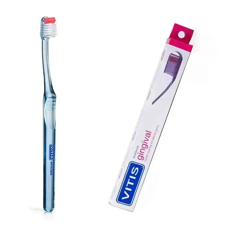 Vitis Gingival Tooth Brush 301-V21