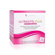 Ultrasitol Plus Sachets 30'S