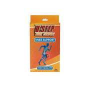 U-STEP Knee Support Large