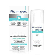 Pharmaceris A Sensi Relastine E Firming Peptide Cream 50 ml 9072