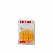 Lacalut Interdental Brush Orange XS 2.0 mm 5 Pcs 153