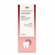 Depurdent Mouthrinse 400mL (EM47)