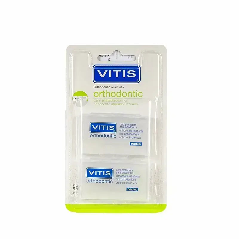 Vitis Ortho Wax 301-V04