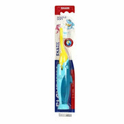 Elgydium Kids Shark 2-6 Years Toothbrush Soft 1 Pc 75691