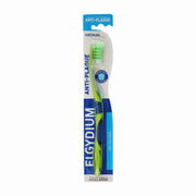 Elgydium Anti Plaque Toothbrush Medium 1 Pc 30745 729247