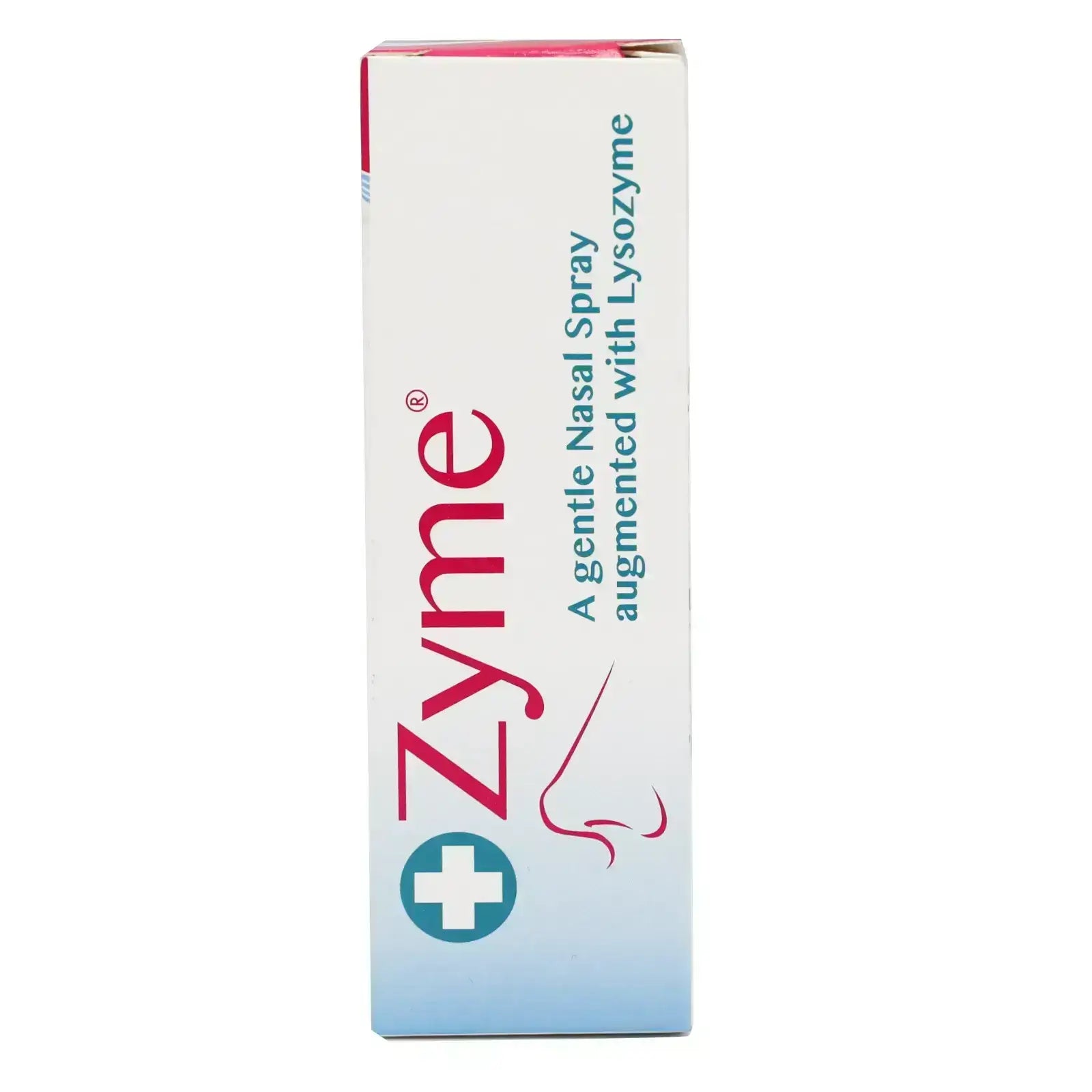 Zyme Nasal Spray 30 mL