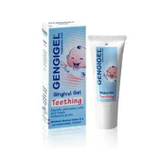 Gengigel Gingival Teething Gel 20 ml