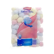 Tippys Cotton Coloured Balls 100 126934