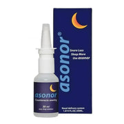 Asonor Nasal Spray 30 mL