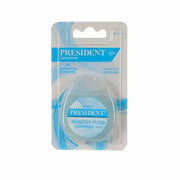President Sensitive Expanding Dental Floss 25 m