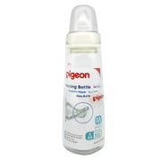 بيجون رضّاعة زجاج 4-5 شهور 240 مل 