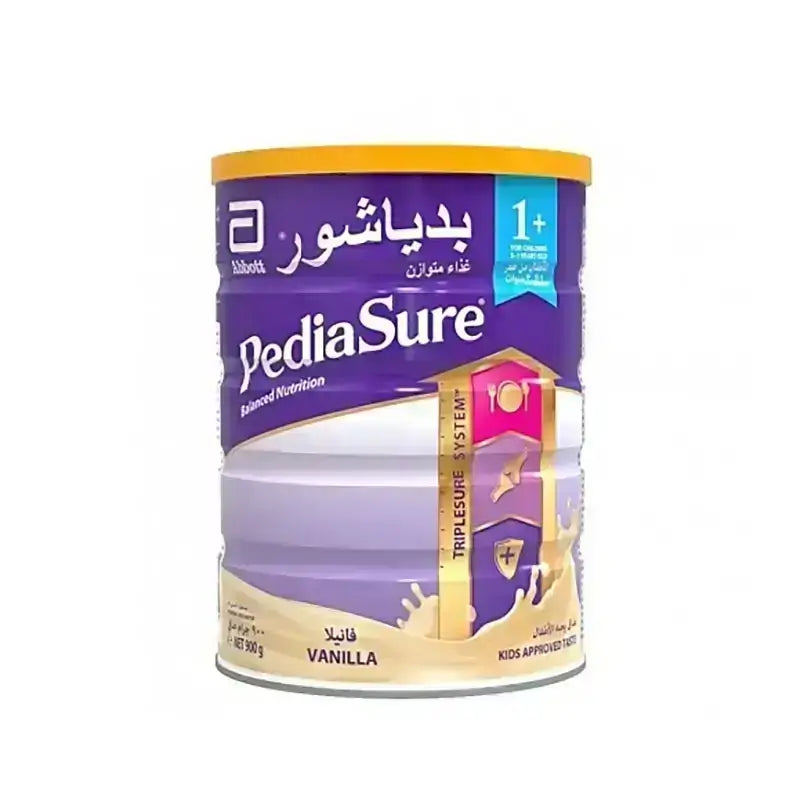 Pediasure Complete 1+ Vanilla 900 g