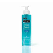 Neutrogena Hydro Boost Water Gel Cleanser 200ml